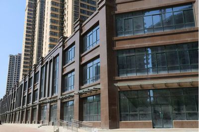 外墻保溫裝飾一體板如何選擇？建筑裝飾裝修工程指南