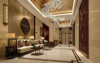 廣安精品主題商務(wù)酒店設(shè)計 成都新東家設(shè)計公司的建筑裝飾裝修工程之道