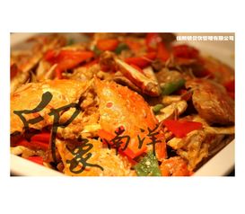 印象南洋 產(chǎn)品特色、加盟優(yōu)勢(shì)與高效餐飲管理